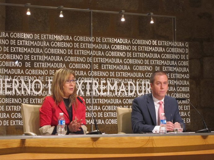 Teniente y Sergio Velázquez