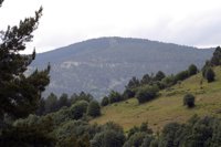 Medio Ambiente invierte 127.000 euros en la mejora de infraestructuras viarias del Parque Natural Sierra de Cebollera