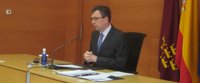 Murcia dice que "todas las percepciones" que se tienen del Ministerio es que se producirá la relajación del déficit