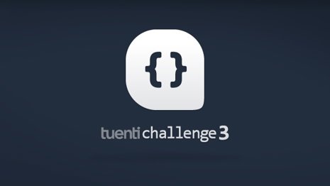 Concurso Tuenti Programadores TuentiChallege