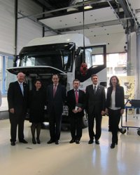 Ossorio dice que el de Madrid se acerca más que el de España al objetivo del BCE y manda mensaje de "tranquilidad"