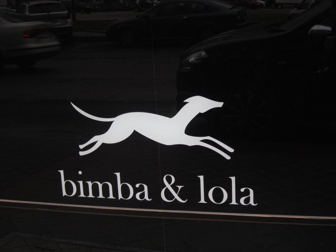Bimba & Lola 