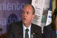 Monago reitera que Extremadura propondrá en el CPFF "que sólo se flexibilice" el déficit a regiones cumplidoras