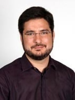 El Diputado De EUPV Ignacio Blanco