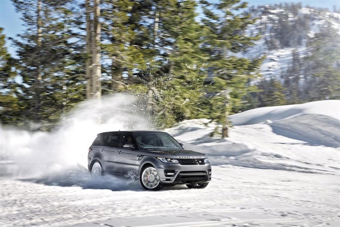 Range Rover Sport