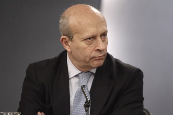 José Ignacio Wert