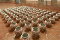 El CAAC trabaja para "solventar los efectos del incidente" en la pieza de Ai Weiwei y volver a abrir la sala