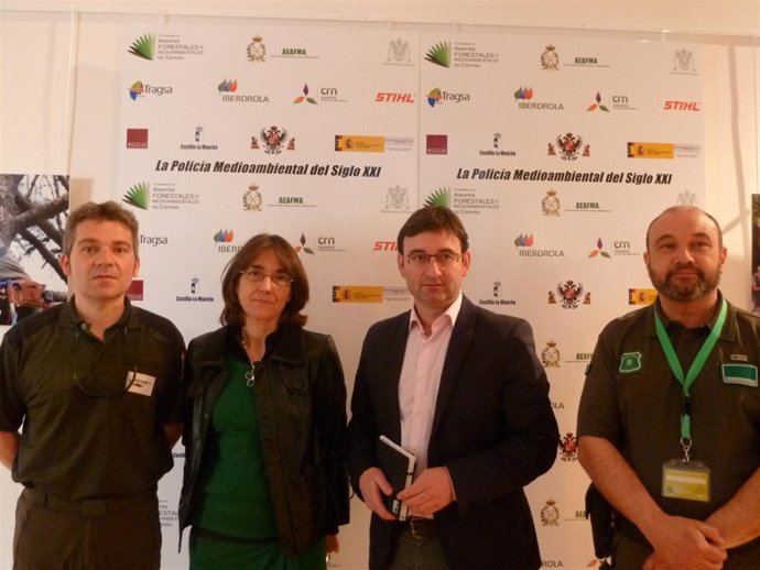 Ascensión de las Heras