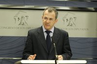 UPyD aplaude la nueva Autoridad Fiscal pero pide que sea "independiente de verdad" de los partidos políticos