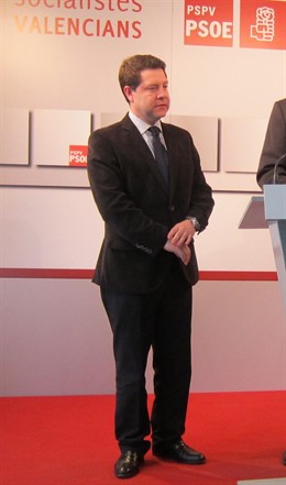 Emiliano García-Page