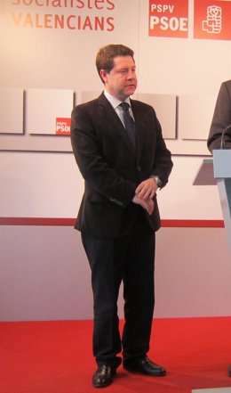 Emiliano García-Page