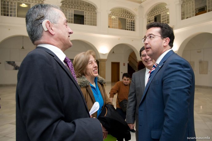 Parlamento de Extremadura