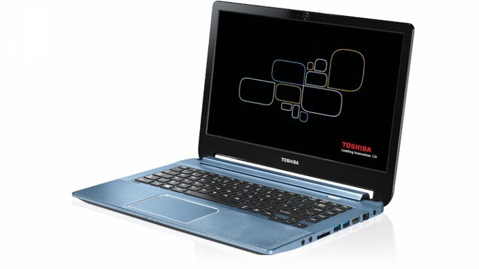 Toshiba Satellite U940 series Ultabook