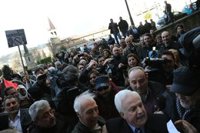 El juez imputa a José Luis Baltar un delito continuado de prevaricación