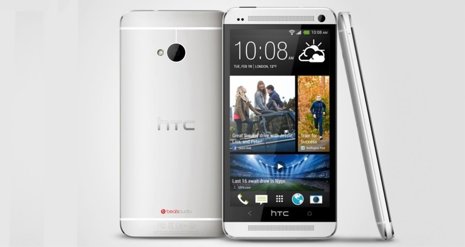 HTC One