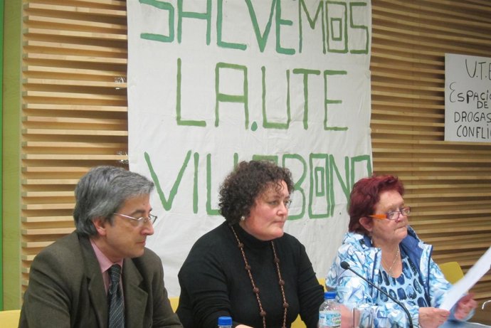 Lectura del manifiesto