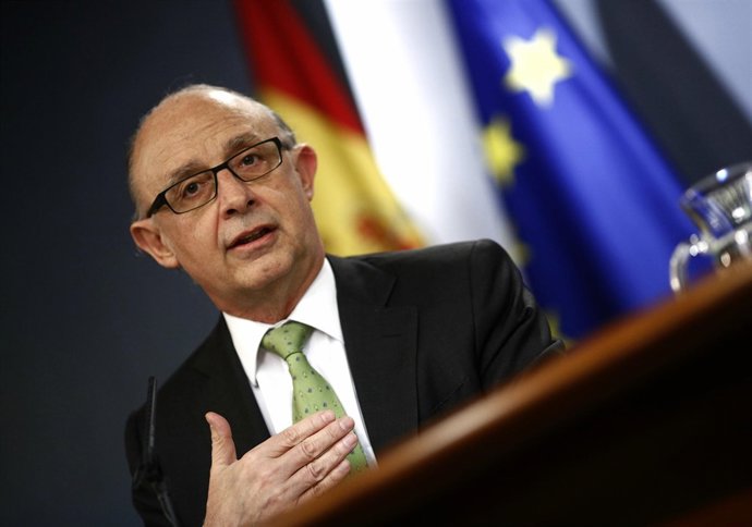 Cristóbal Montoro