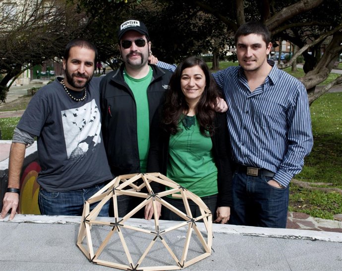 Emprendedores Domoexperiencia