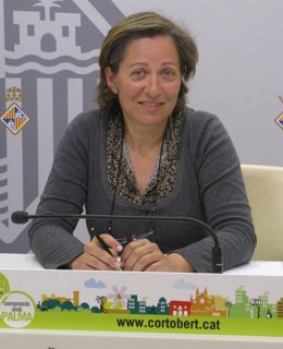 Marisol Fernández, MES