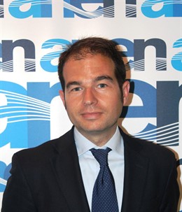 Carlos Sanlorenzo, nuevo secretario general de ANEN