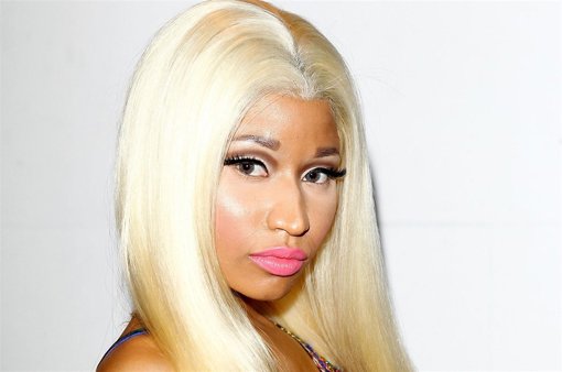 SYDNEY, AUSTRALIA - NOVEMBER 29:  Nicki Minaj Attends The 26Th Annual ARIA Award