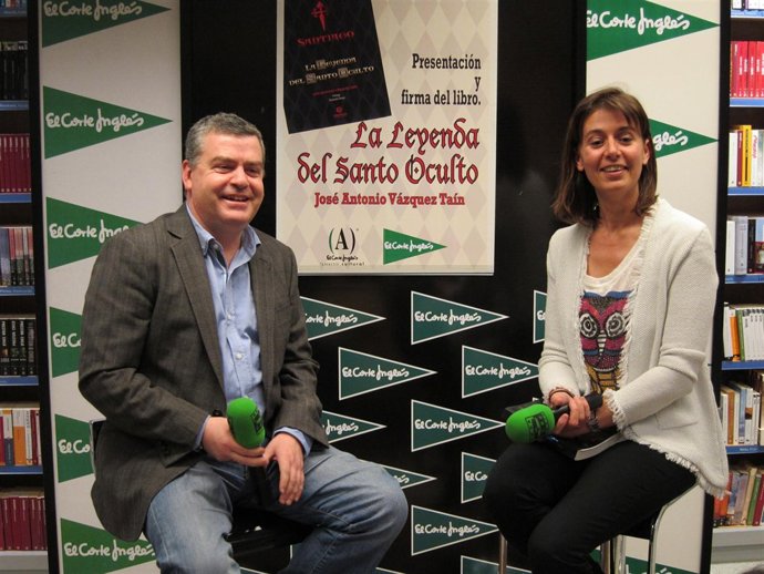 Vigo Foto Vazquez Tain