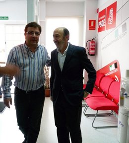 Rubalcaba y Vara 
