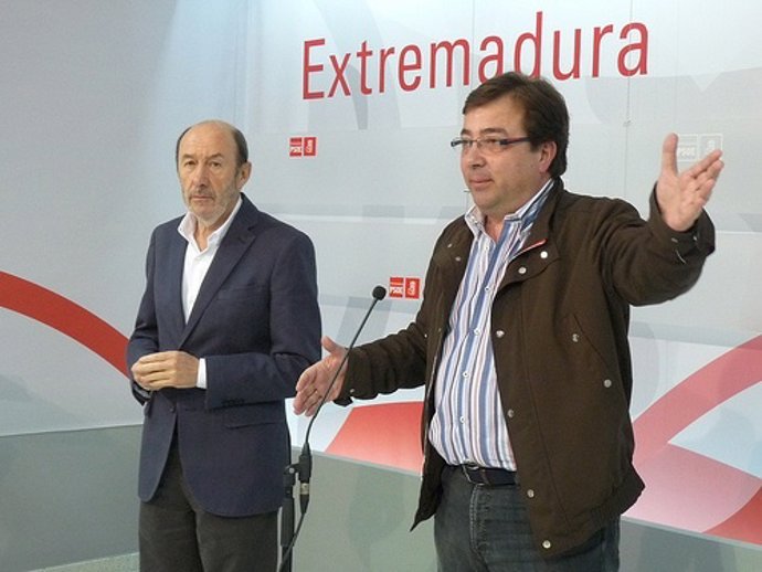 Rubalcaba y Vara 