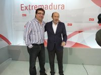 Vara: "Los políticos tienen que ir a la casa de los ciudadanos" para evitar escraches