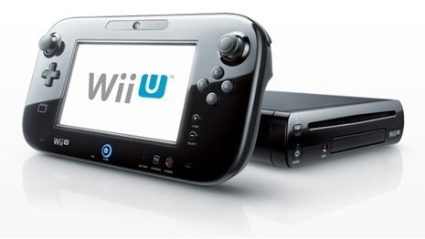 La Wii U ha vendido menos de 100.000 unidades