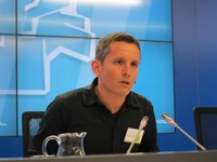 EH Bildu cree una "locura judicial" la posible investigación del recibimiento a Thierry por enaltecimiento al terrorismo