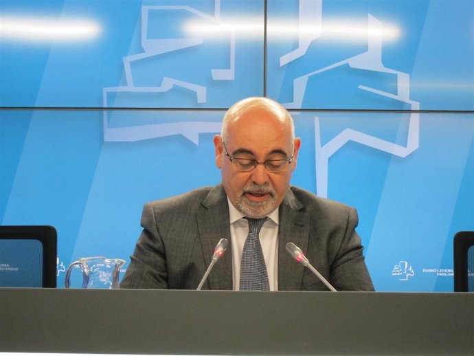 José Antonio Pastor