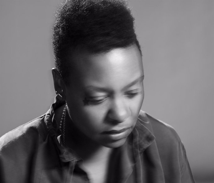 Meshell Ndegeocello  