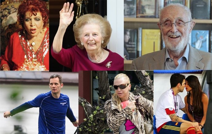 Destacados de la semana