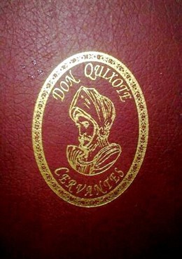 Quijote