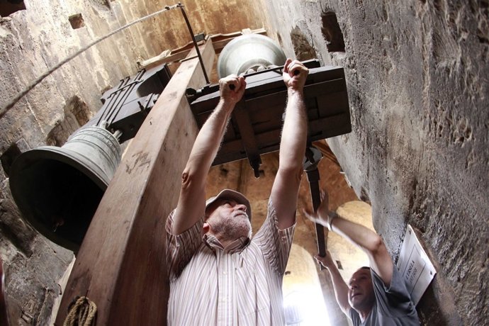 Campanas del Miguelete