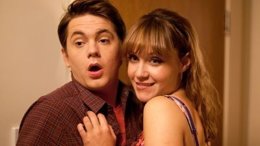 Me acosté con un adolescente'