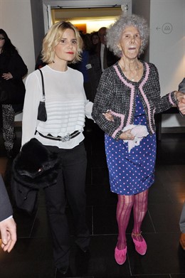 Eugenia Martínez de Irujo