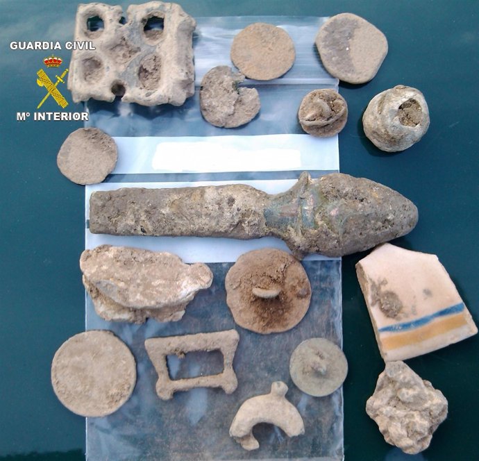 Patrimonio recuperado