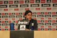 Karanka, sobre la 'Champions': "Si alguien piensa que va a ser fácil, está bastante equivocado"