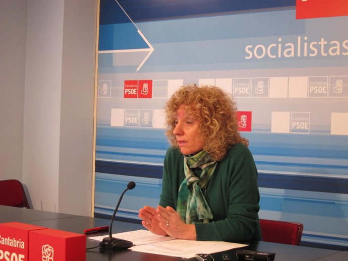 Rosa Eva Díaz Tezanos