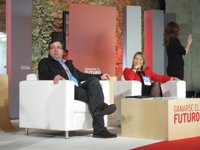 Vara apuesta por "recuperar" el "vínculo" ciudadano-fiscalidad y por "castigar" con "penas severas" estos delitos 