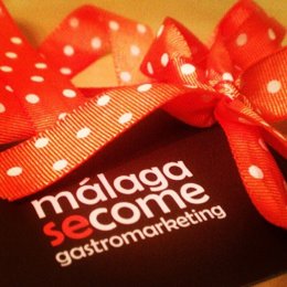 Málaga se come.Es