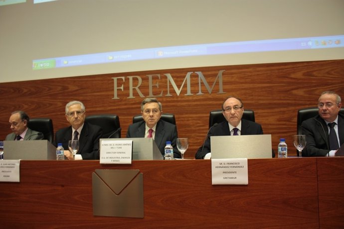 XXI JORNADAS TÉCNICAS DEL GREMIO REGIONAL DE TALLERES