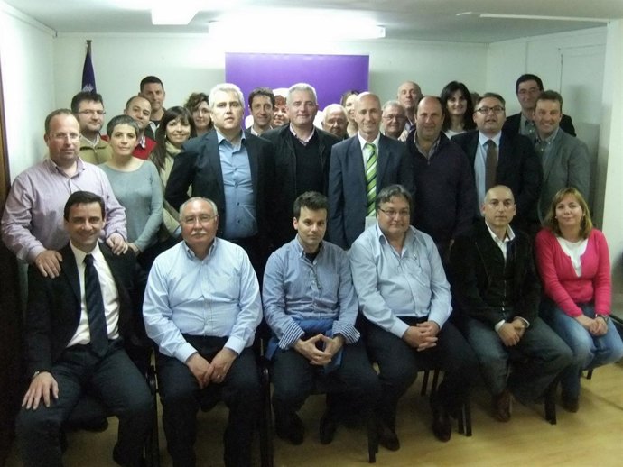 Ejecutiva El Pi Mallorca