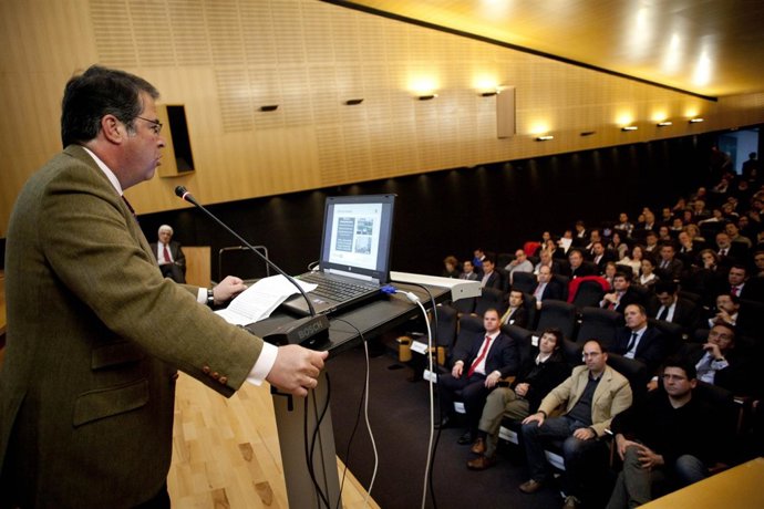 Sevilla capital inteligente