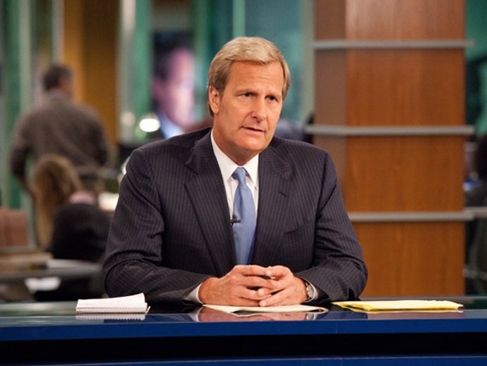 The Newsroom
