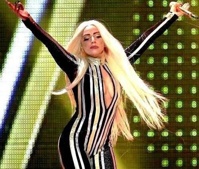Lady Gaga