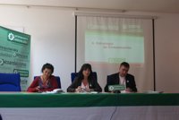 Primavera Andaluza: "La unidad de la izquierda es el mejor escrache que se puede hacer al PP"