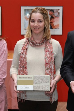 Archivo Municipal de Mazarrón dispone de las actas capitulares del siglo XVIII